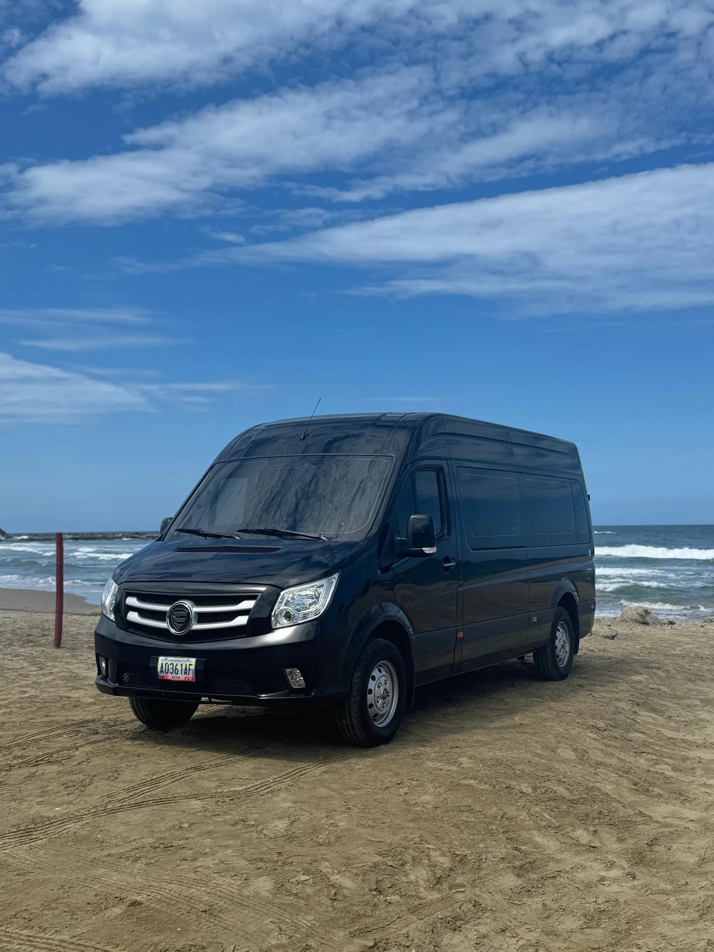 Turismo privado